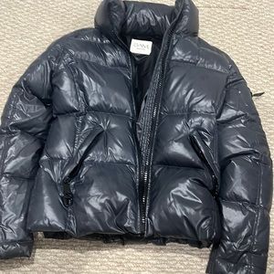 Women’s SAM coat